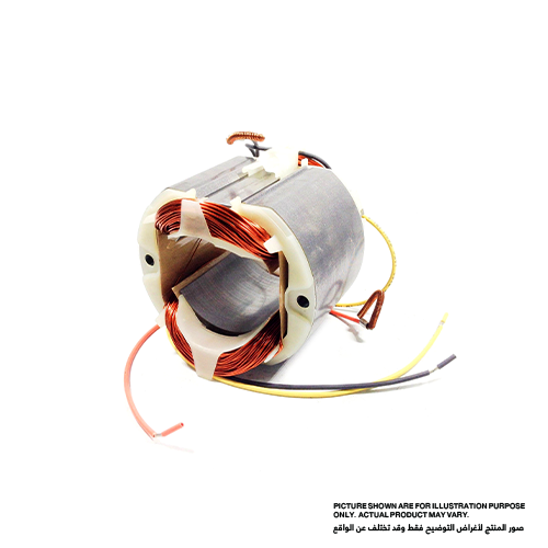 قلب ثابت، للموديلات, 220 فولت 9563H, 9564H, 9565H قلب ثابت ماكيتا 626564-2