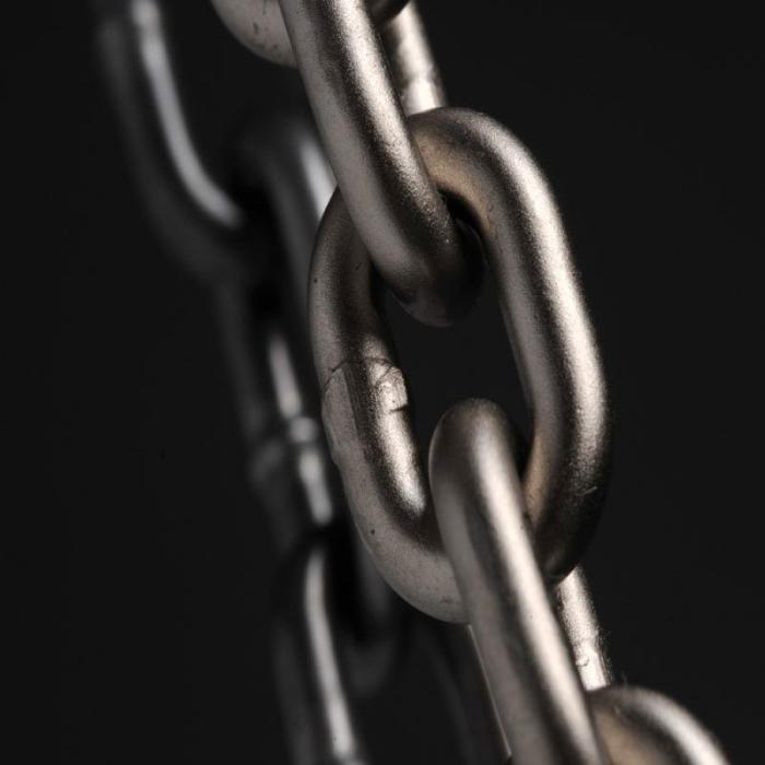 سلسة حمل, 10.2 مم  سلسة تحميل كيتو KER2-102