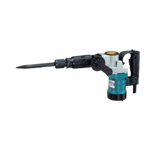 Chipping Hammer For Concerete , 900W, Impact 7.6 Joules, 2900 ipm, 5.5kg Hammer Makita HM0810T