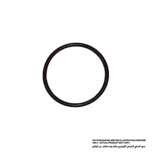 ‎حلقة شكل دائري #47‎  حلقة ماكيتا 213617-2