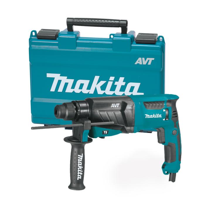 Combination Hammer Hammer Makita HR2631F