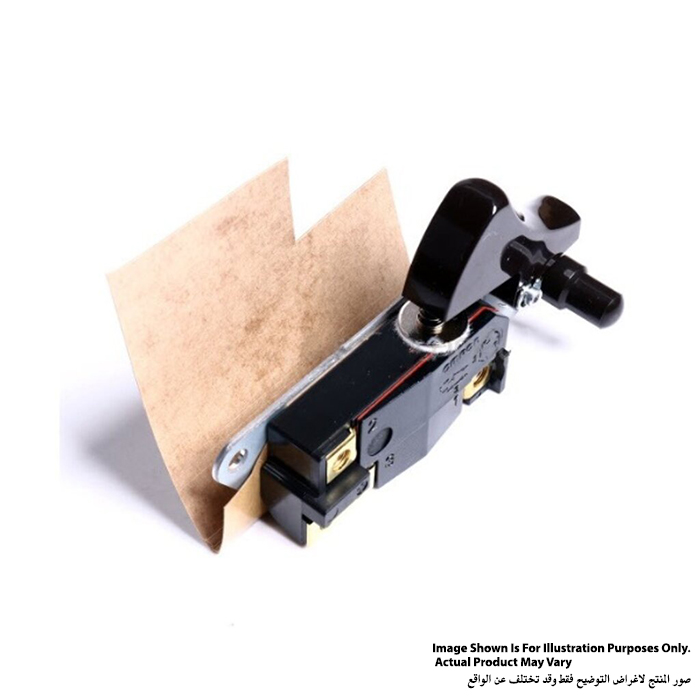 Switch Unit, For 1100,6016, 9105 Switch Unit Makita 651016-4