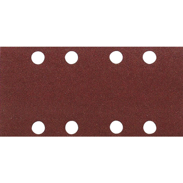 Accessories, Abrasive Paper - Pre Punched, 93mm X 230mm (Grit120) Abrasive Paper Makita P-36011