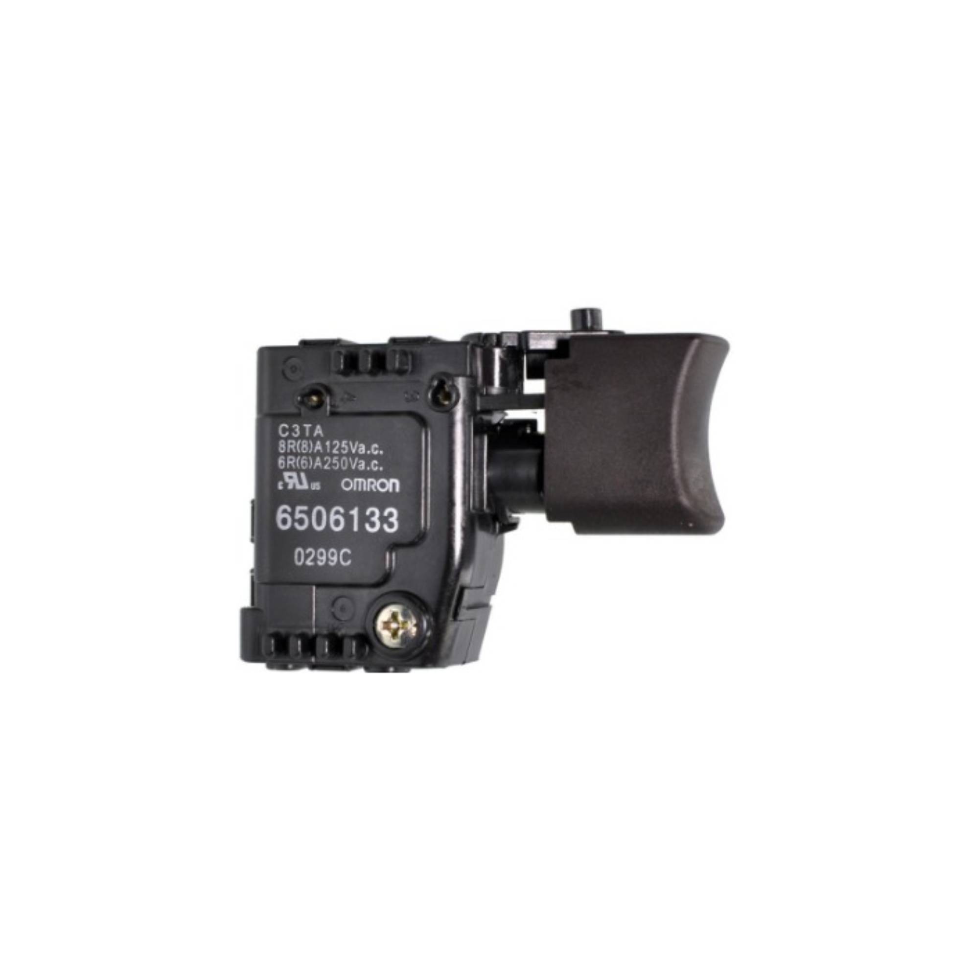 Switch, For Model TD0101 Switch Makita 650613-3