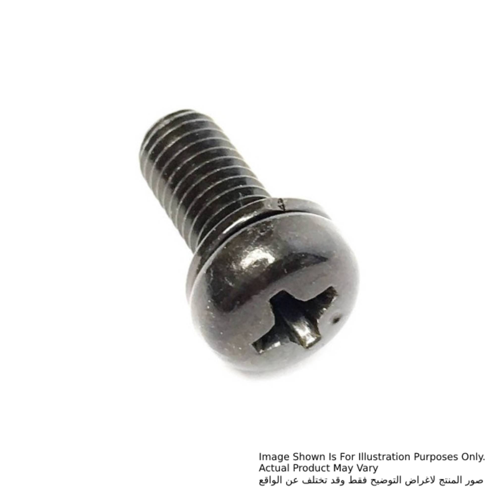 PAN HEAD SCREW M5X12, For Makita 2414, 2416S, 5016B, 5103N, 5402 PAN HEAD SCREW Makita 911211-1