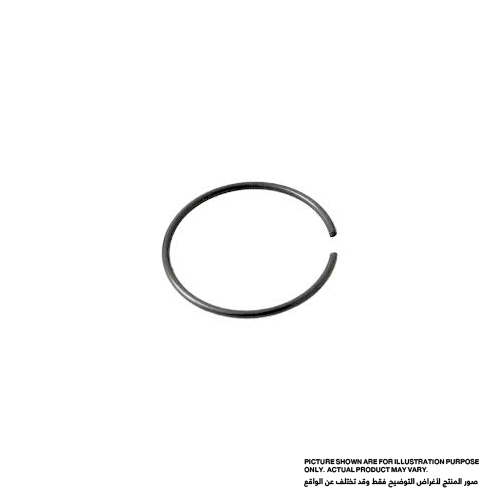 PISTON RING # 34 PISTON RING Makita 412038-7