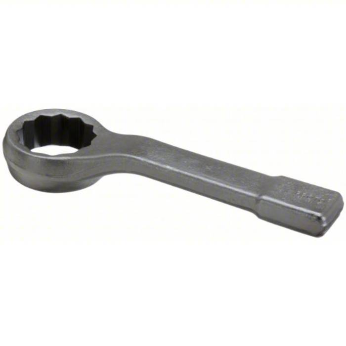 Slugging wrench discount