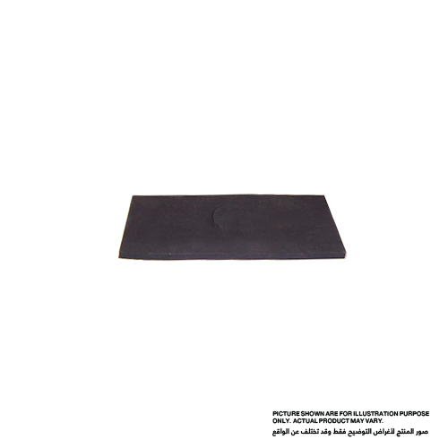 SPONGE RUBBER FOR 9045N SPONGE RUBBER Makita 424077-5