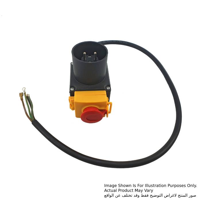 Switch HV For 2712 Switch Makita JM27100112