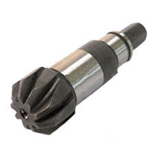 Spiral Bevel Gear #7, For HR4003C, HR4013C, DHR400, HR005G Spiral Bevel Gear  Makita 227612-6