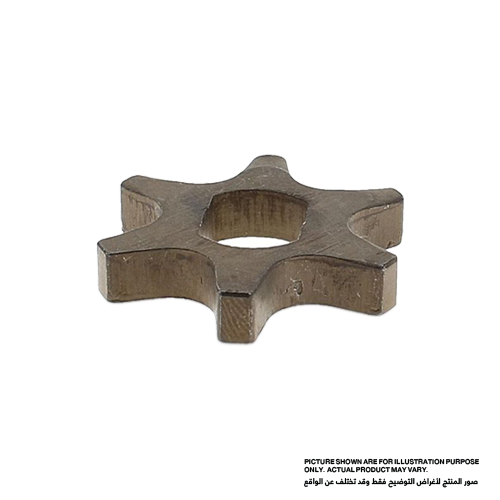 SPROCKET Spare parts Makita Makita 221514-8