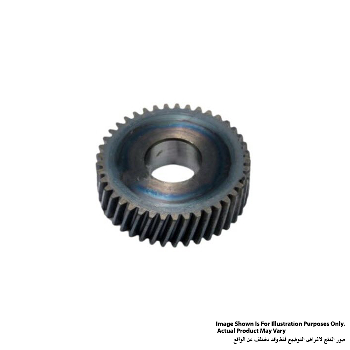 Helical Gear # 41, For 4140 Helical Gear Makita 226511-9