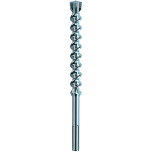 Concrete Drill Bit, Zentro SDS-Max, 20 x 320mm, 4 Cutting Edges Drill Bits Makita P-77811