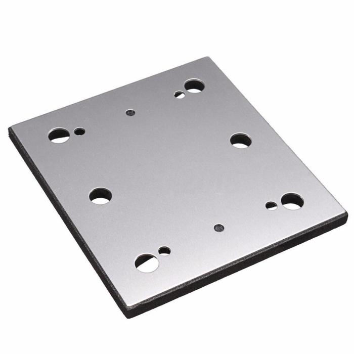 Pad Complete for Abrasive paper Pad Makita 158324-9