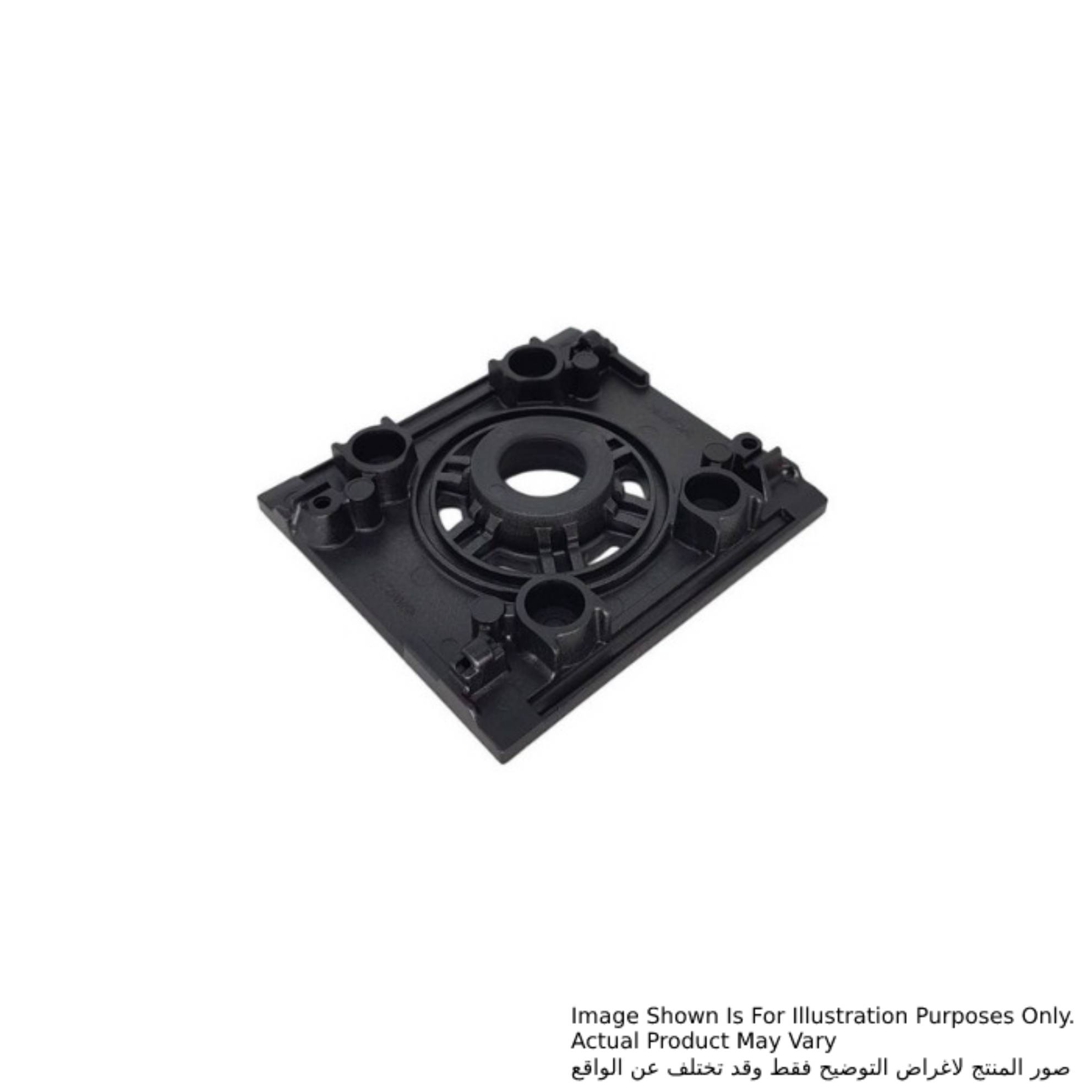 Base, For Model BO4556 Base Makita 450067-2