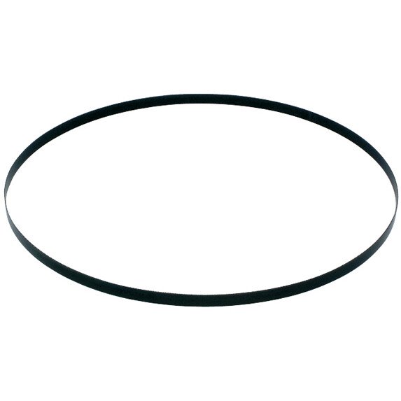 Portable Bandsaw Blades for wood, Carbon Steel, 13mm x 1140mm, 6TPi, 3pcs Per Pack Band Saw blade Makita 792567-9