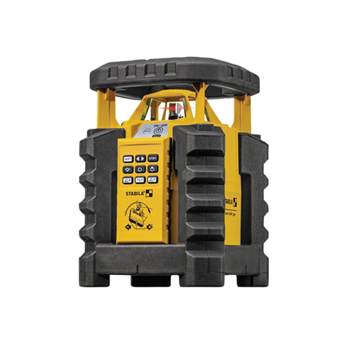 ليزر دوران كبير 350, طقم 9 قطع LASER ستابيلا 19111