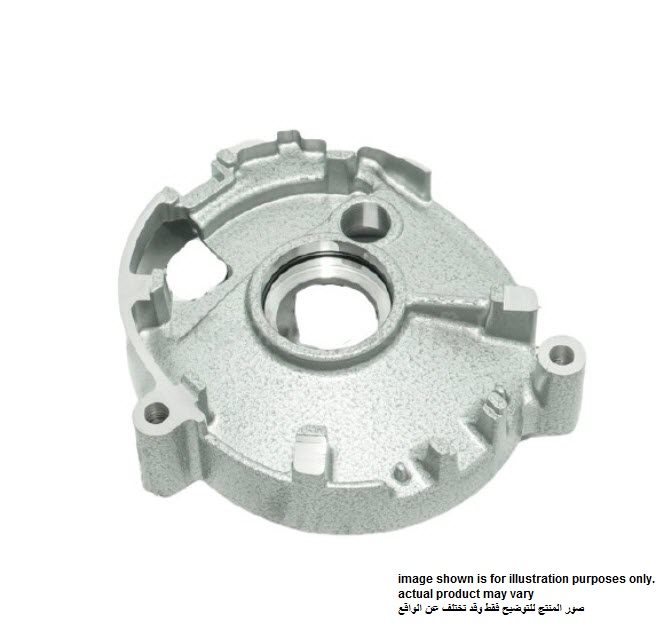 Gear Housing, For 5800NB Gear Housing Makita 157060-4