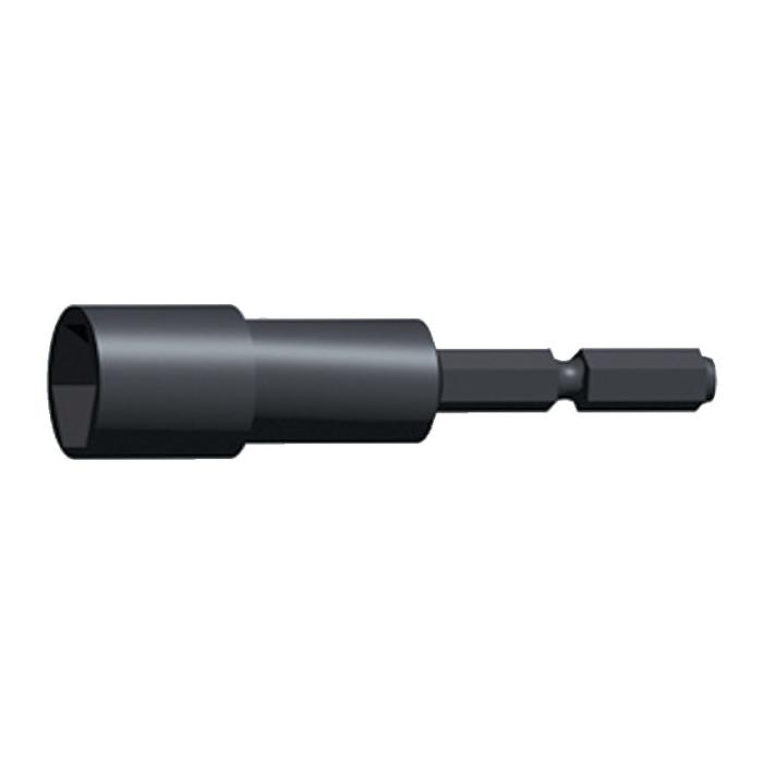 Accessories, SOCKET BIT, M6, 10mm SOCKET BIT Makita 784406-7
