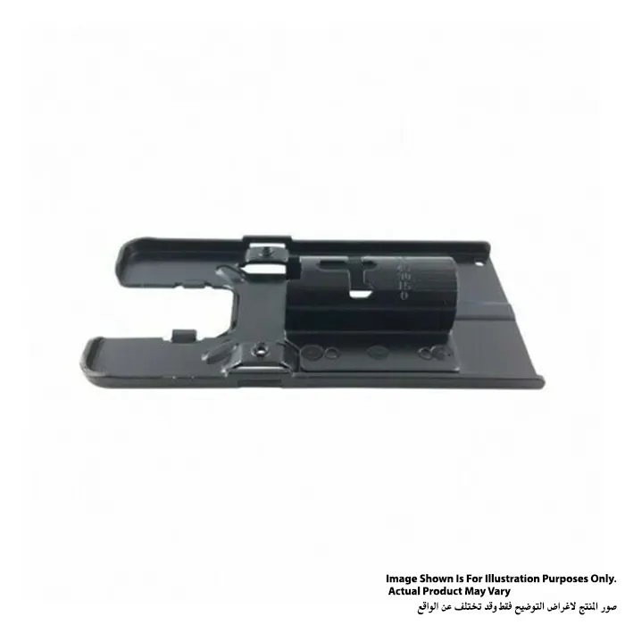 Base, For 4322, 4323, 4324, 4326, 4326M Base Makita 163397-9