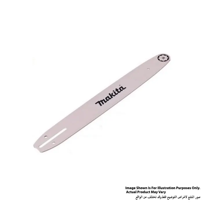 Guide Bar, For UC4530A , UC4551A Guide Bar Makita 191G26-6