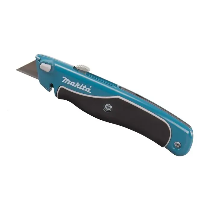 Retractable Utility Cutter Knife Knife Makita B-65785