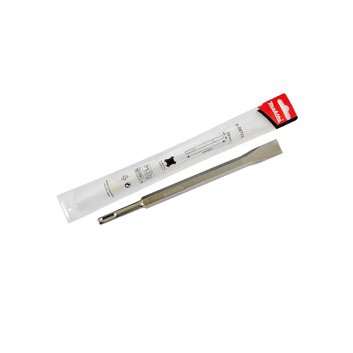 Cold Chisel, SDS Plus Shank, 20 mm x 250mm Cold Chisel Makita D-08729