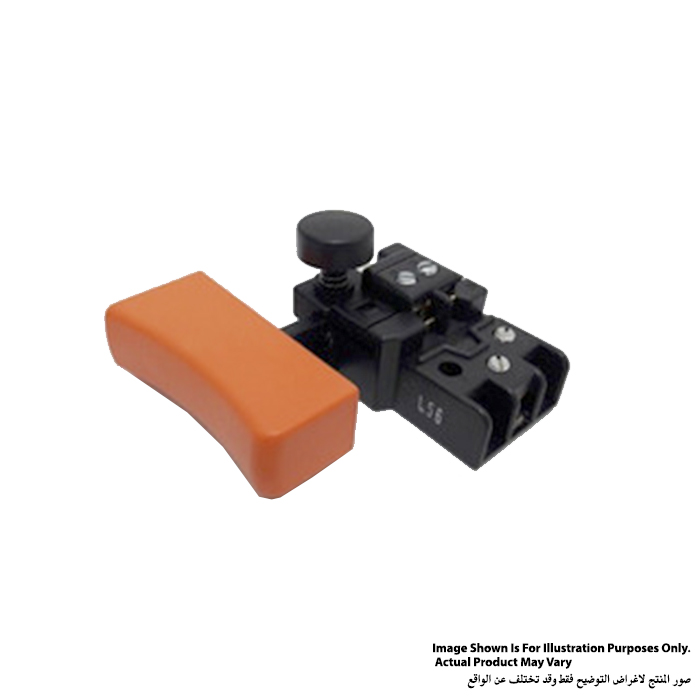 مفتاح تشغيل TG71 ARS، للموديل SA7000C  مفتاح تشغيل  ماكيتا 650213-9