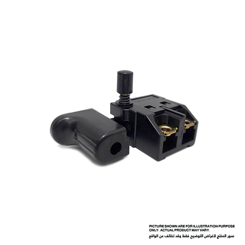 Switch, For 2106, 6301, UT1301 Switch Makita 651240-9