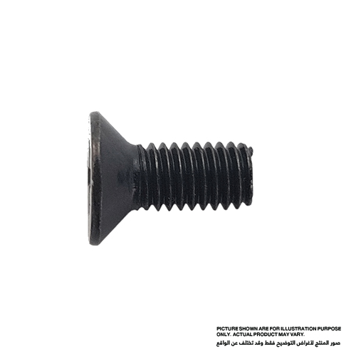 SCREW M5 SCREW Makita 912222-9