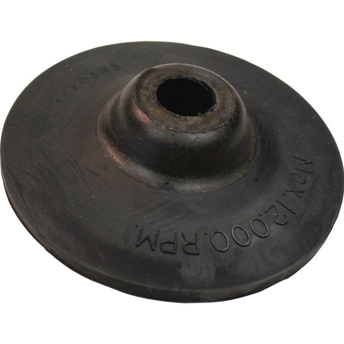 Accessories, Rubber Pad, 100mm Rubber Pad Makita 743036-3