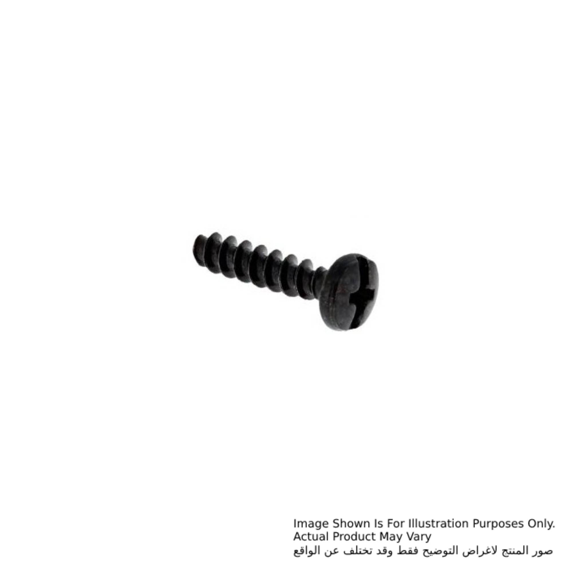 Tapping Screw 4X18 , for Models 9554HN, 9557HP, HR2600, HR2630, RP0900 Tapping Screw  Makita 266326-2