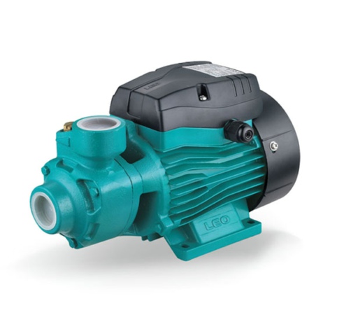 Water Pump, 0.8 HP, 220/240V-60HZ, Pipe Size 1inch x 1inch, Maximum Head: 60 Meters, Maximum Flow Rate (l/min): 50 Clearance offer without warranty. Spare parts are discontinued Water Pump Leo APm60