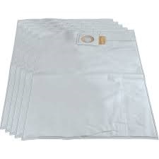 FILTER BAG SET,15L (5PCS) FOR DRY DUST FILTER BAG Makita 195557-5