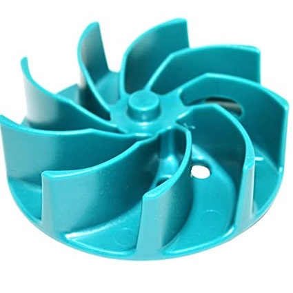 مروحة منفاخ 110 مروحة ماكيتا 241888-1