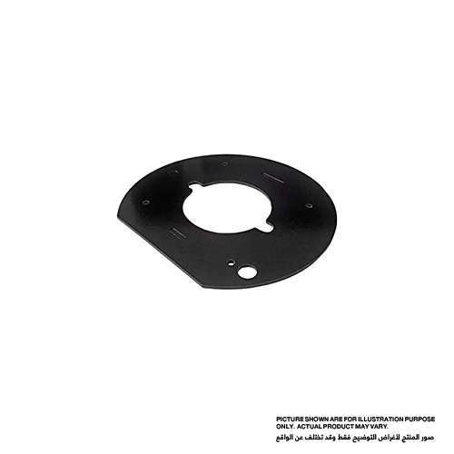 BASE PLATE FOR RP1800 Spare parts Makita Makita 450951-1