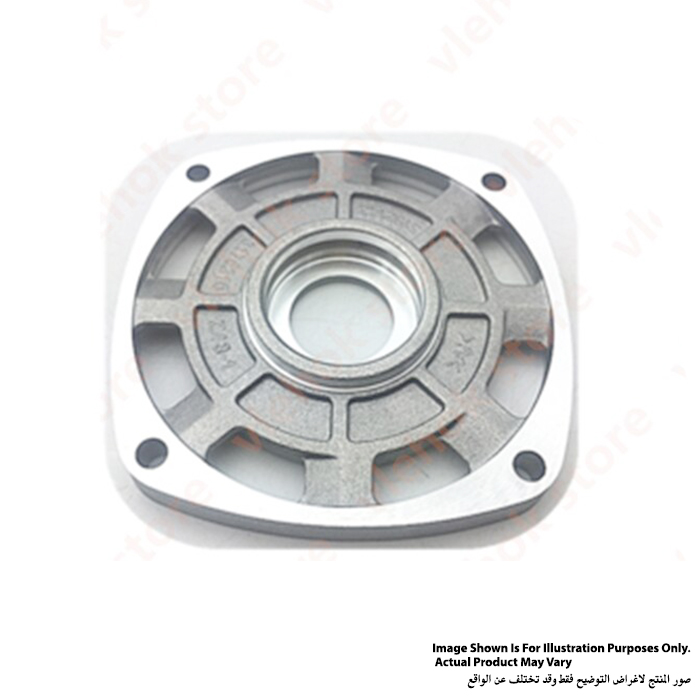 Gear Housing Cover, For 9015B, 9016B Gear Housing Cover Makita 317323-2