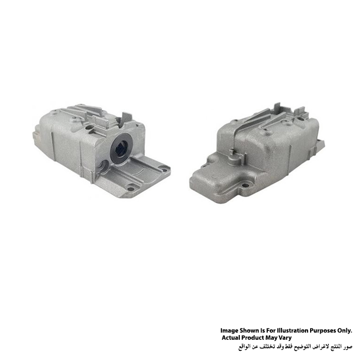 Gear Housing Cover, For 4340CT, 4340FCT, 4350CT, 4350FCT, 4351CT, BJV180, DJV180 Gear Housing Cover Makita 153338-3