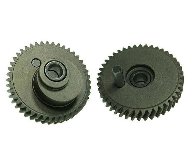 GEAR COMPLETE 4324 GEAR COMPLETE Makita 153260-4