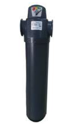 AIR FILTER FOR SCREW COMPRESSOR, FTS 080, 286CFM AIR FILTER Euromatic Plus 99206