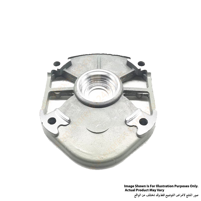 Gear Housing, For HM0810, HM0810T Gear Housing Makita 157628-6