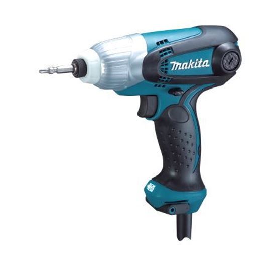 Impact Driver, 230W Impact Driver Makita TD0101