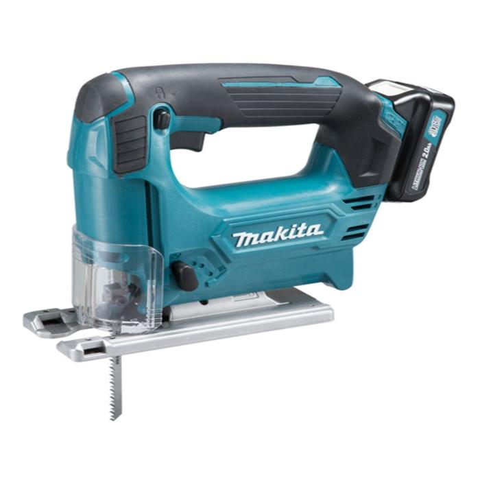 MAX-CXT - منشار هزاز لاسلكي يعمل ببطارية الليثيوم أيون 12 فولت Jig Saw ماكيتا JV101DWAE
