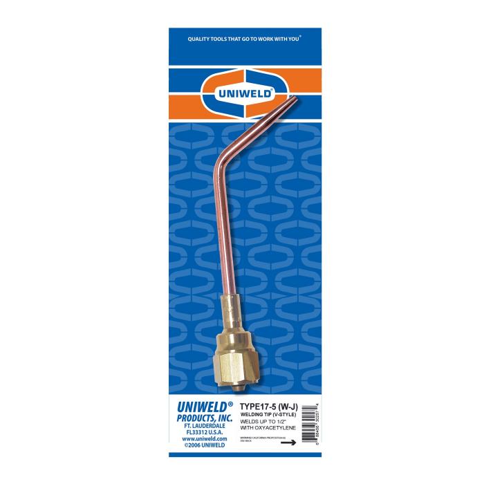 رأس لحام رأس لحام يونيويلد TYPE4-1