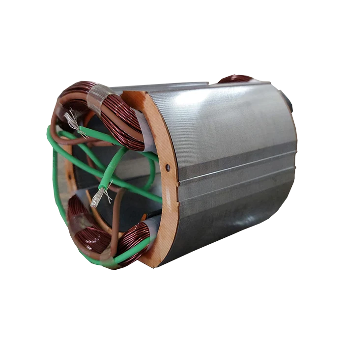 Stator, For DME33 230V  Stator Tyrolit 10992707