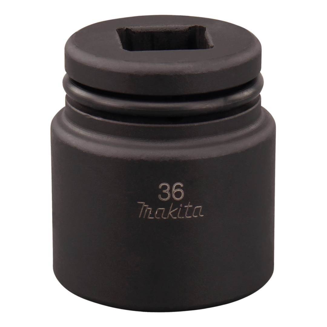 Impact sockets for impact wrenches, 36 x 56 mm Impact sockets Makita 134862-5