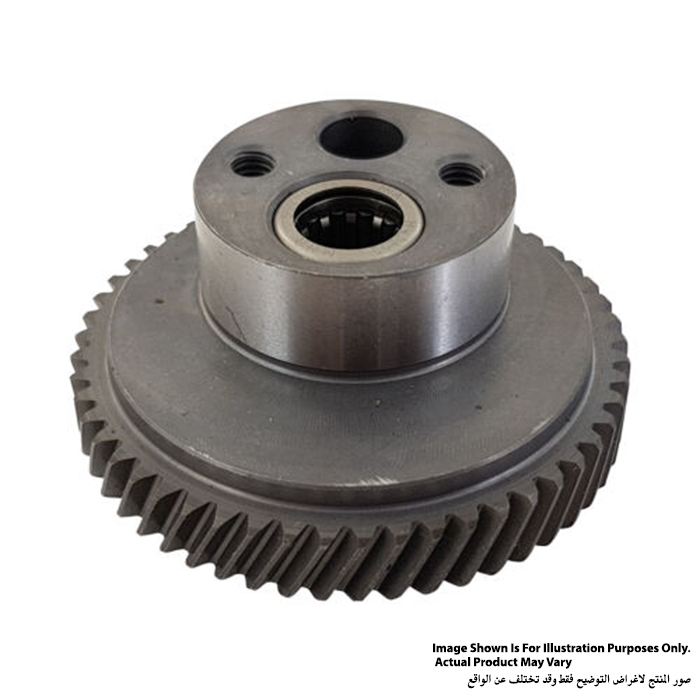 Gear Complete, For 4240CT, 4340FCT, 4350CT, 4350FCT, 4351CT Gear Complete Makita 153335-9