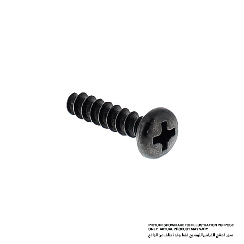 Tapping Screw 4X25 Screw Makita 266374-1