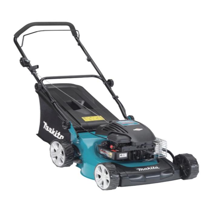 Petrol Lawn Mower Power Tools Makita PLM4120N