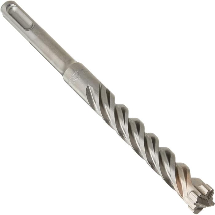 Makita B 58540 NEMESIS 2 SDS PLUS Drill Bits 16X160X110mm